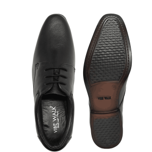 Vibe Walk CH-054 Black shoe