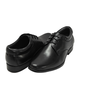 Vibe Walk CH-054 Black shoe