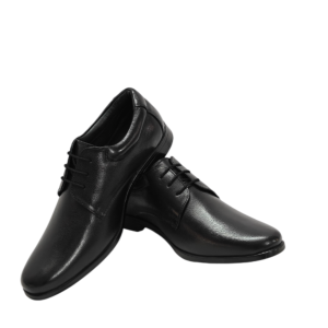 Vibe Walk CH-054 Black shoe