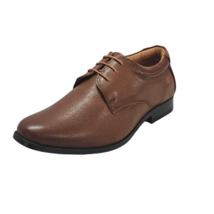 Vibe Walk CH-054 Tan shoe