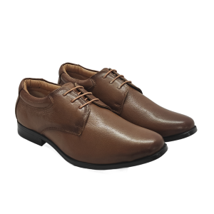 Vibe Walk CH-054 Tan shoe