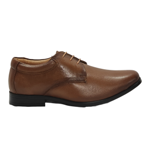 Vibe Walk CH-054 Tan shoe