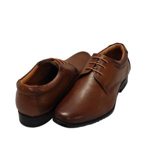 Vibe Walk CH-054 Tan shoe