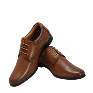 Vibe Walk CH-054 Tan shoe
