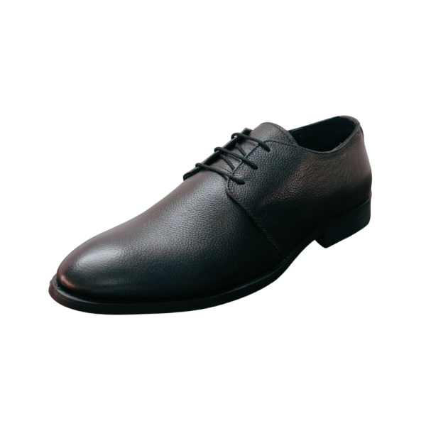 Vibe Walk CH-061 Black shoe