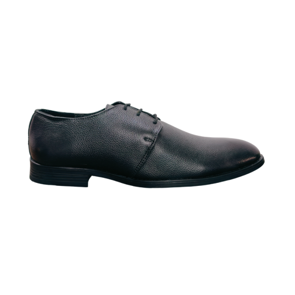 Vibe Walk CH-061 Black shoe
