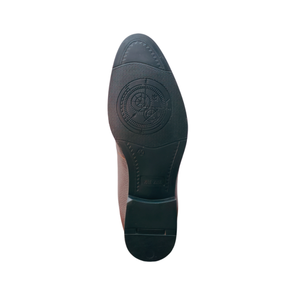 Vibe Walk CH-061 Black shoe