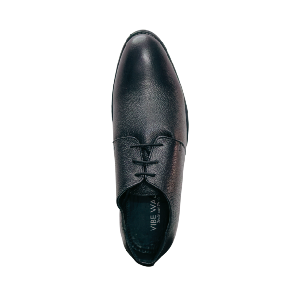 Vibe Walk CH-061 Black shoe