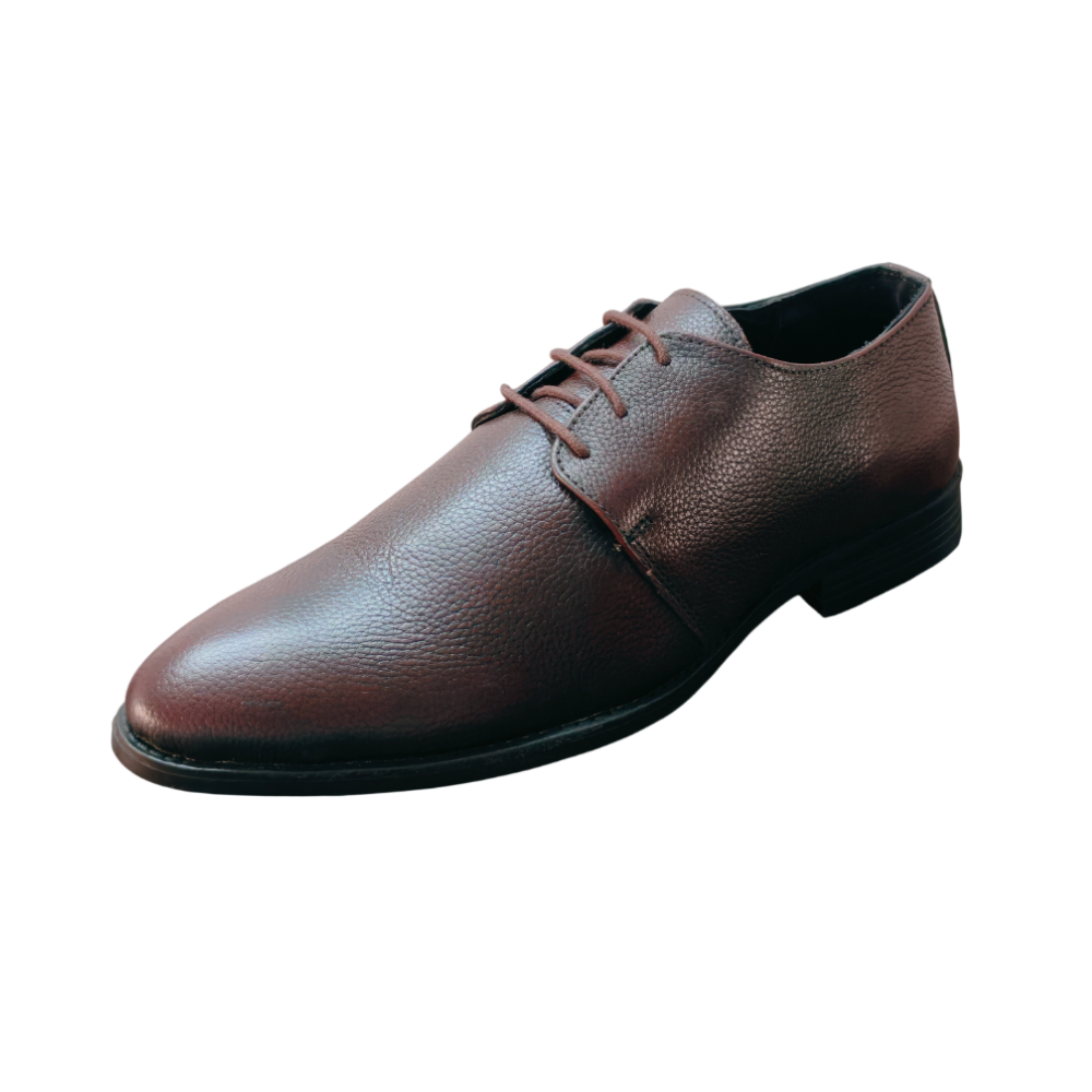 All-Day Comfort with Reliable Grip