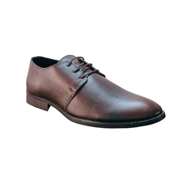 Vibe Walk CH-061 Brown shoe