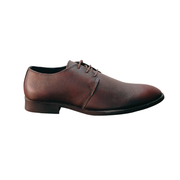Vibe Walk CH-061 Brown shoe