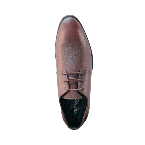 Vibe Walk CH-061 Brown shoe