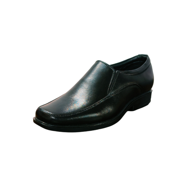 Vibe Walk CH-064 Black shoe