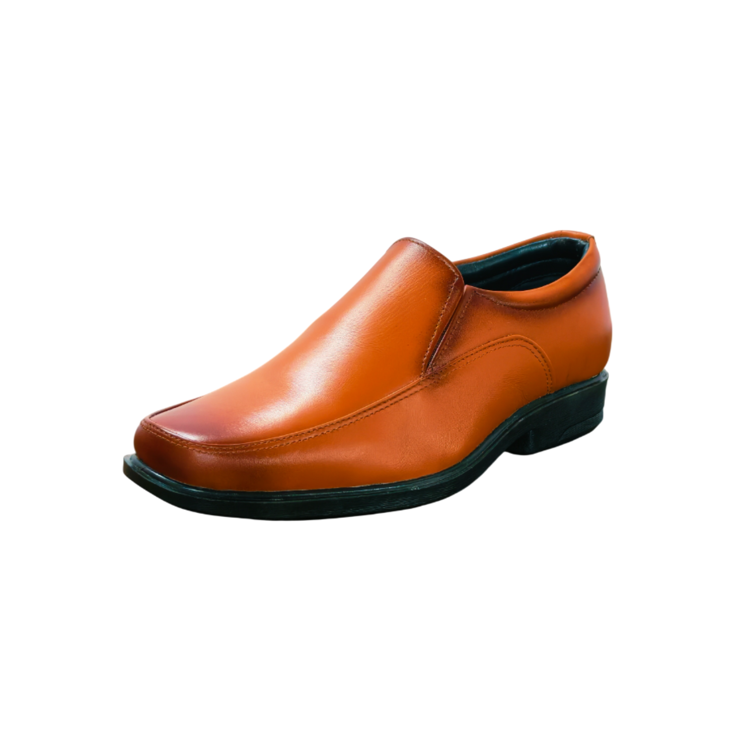 All-Day Comfort with Reliable Grip