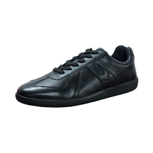 Vibe Walk OPL-201 Black lightweight walking shoe