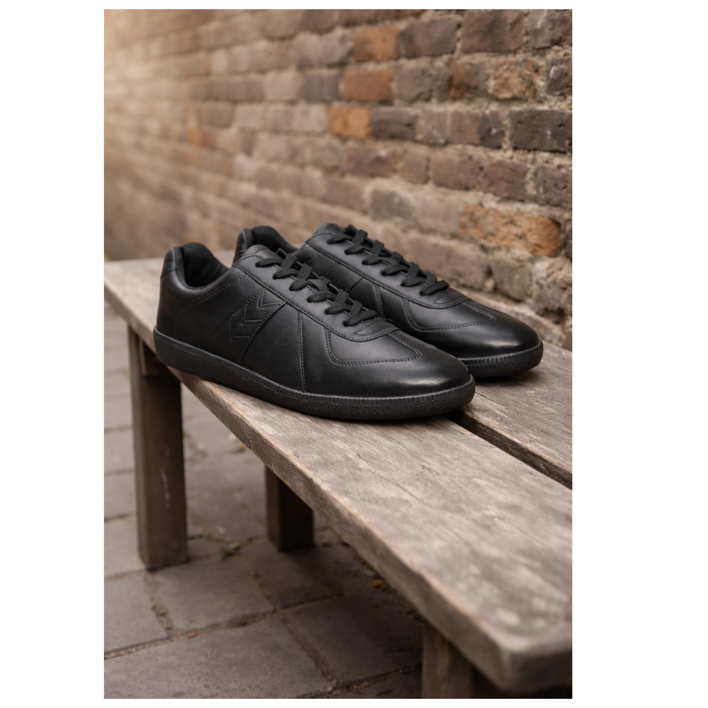 Lightweight Comfort for Everyday Movement