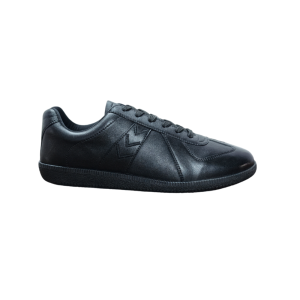 Vibe Walk OPL-201 Black lightweight walking shoe
