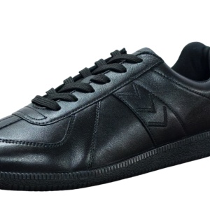 Vibe Walk OPL-201 Black lightweight walking shoe