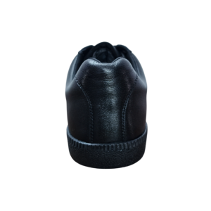 Vibe Walk OPL-201 Black lightweight walking shoe