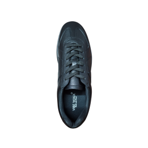 Vibe Walk OPL-201 Black lightweight walking shoe