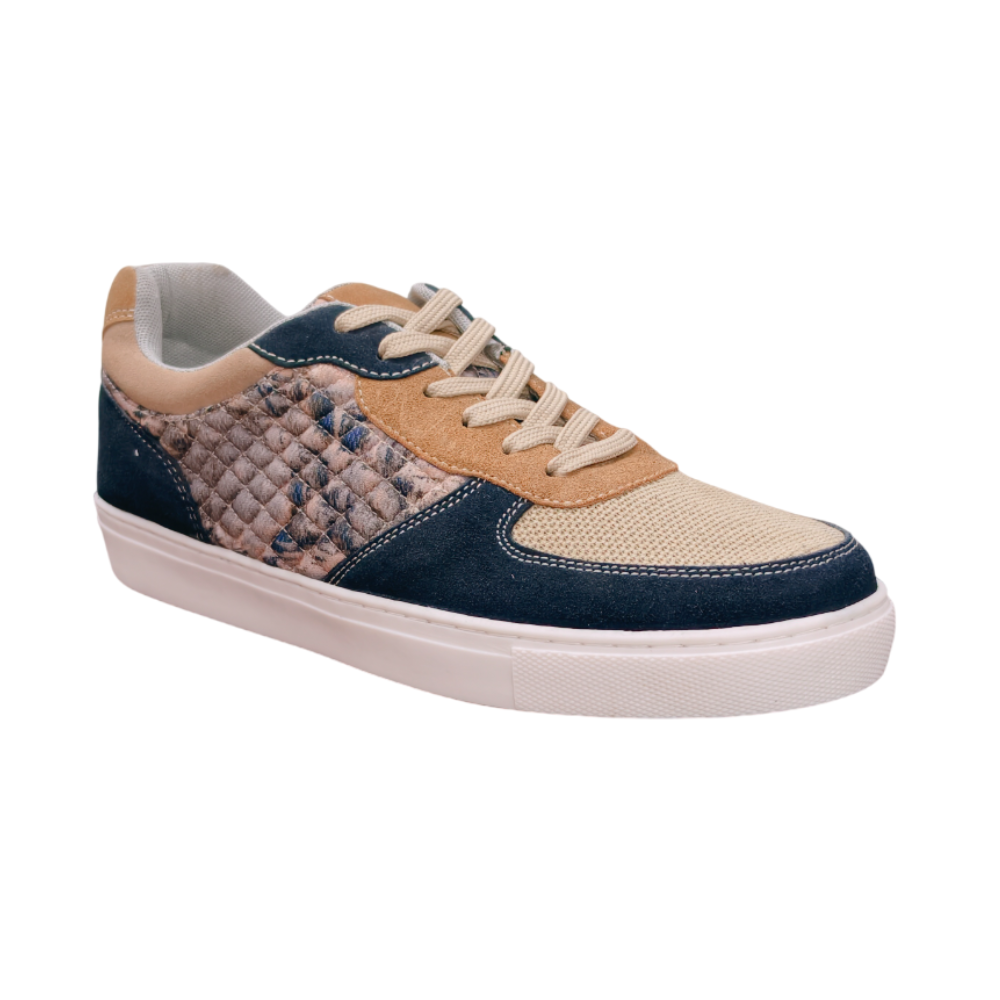 Cushioned Support with Confident Grip