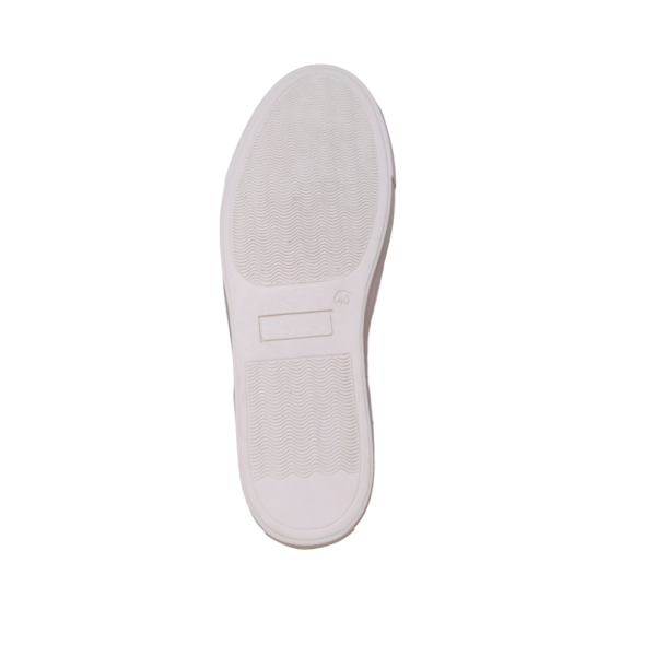 Vibe Walk OPL-202 Navy Beige lightweight walking shoe