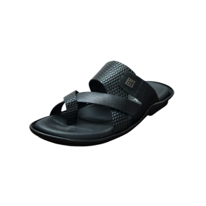 Vibe Walk SB-152 black footwear
