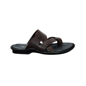SB-152 Tan sandal view 3