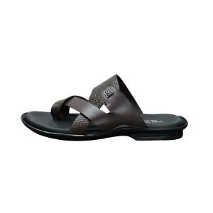 SB-152 Tan sandal view 5