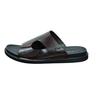 SB-153 Brown sandal view 4