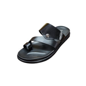 Vibe Walk SB-155 black footwear