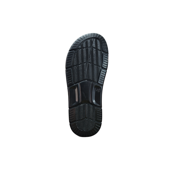 SB-155 Brown sandal view 4