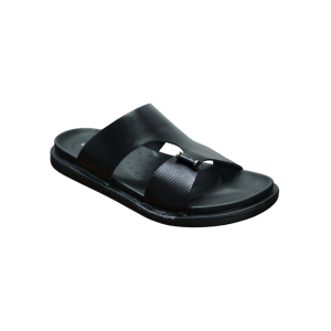 Vibe Walk SB-157 black footwear