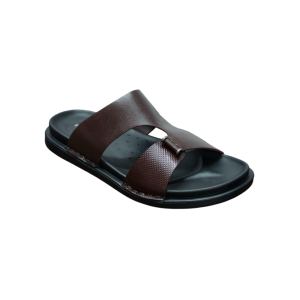 SB-157 Brown sandal view 1