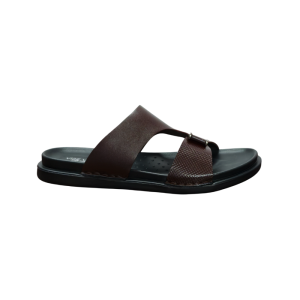 SB-157 Brown sandal view 3