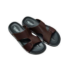 SB-157 Brown sandal view 5