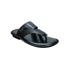 Vibe Walk TR-101 black footwear