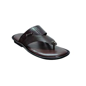 Vibe Walk TR-101 brown footwear