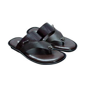 TR-101 Brown sandal view 7