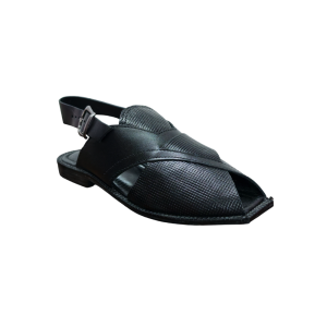 Vibe Walk TR-106 black footwear