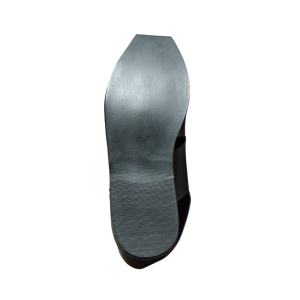 TR-106 Black sandal view 9