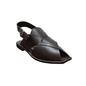 Vibe Walk TR-106 brown footwear