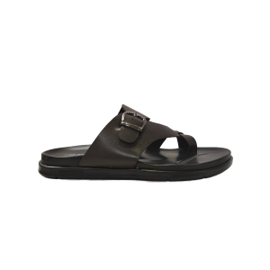TR-111 Brown sandal view 2