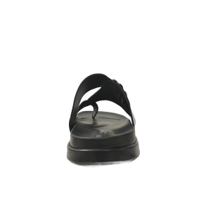 TR-111 Brown sandal view 4