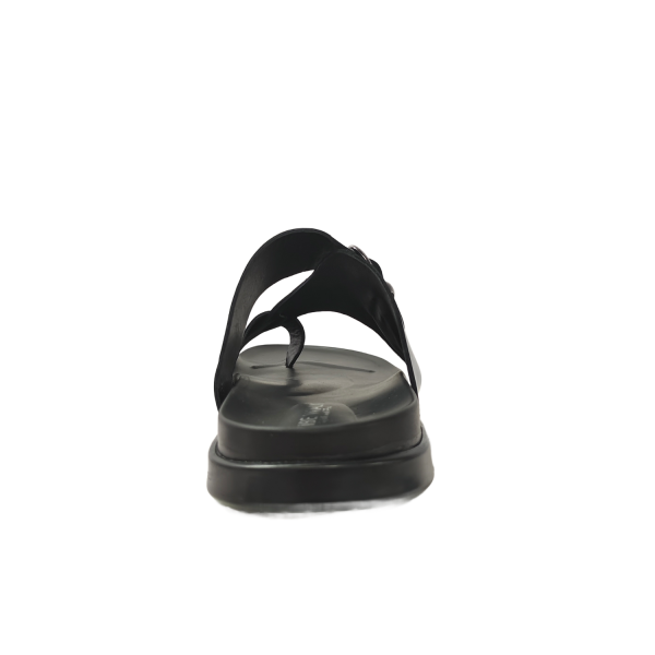 TR-111 Brown sandal view 4
