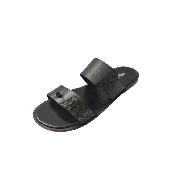 Vibe Walk TR-113 black footwear