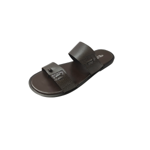 Vibe Walk TR-113 brown footwear