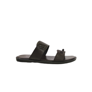 TR-113 Brown sandal view 2
