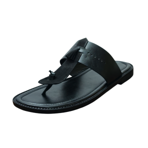 Vibe Walk TR-114 black footwear
