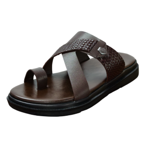 Vibe Walk TR-116 brown footwear